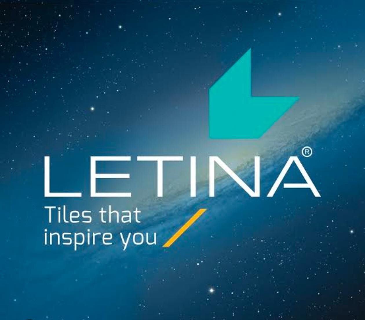Letina logo