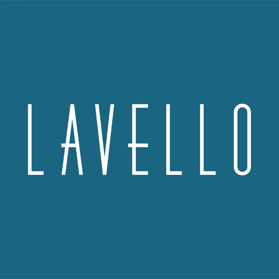 Lavello logo